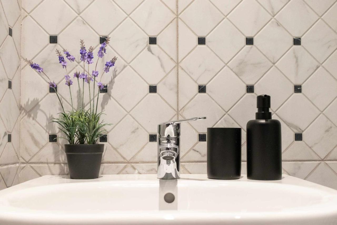 Apartamento Kuia Con Vistas Frontales A La Ria De Bilbao Cerca Del Metro Erandio Zewnętrze zdjęcie